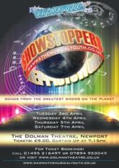 SHOWSTOPPERS